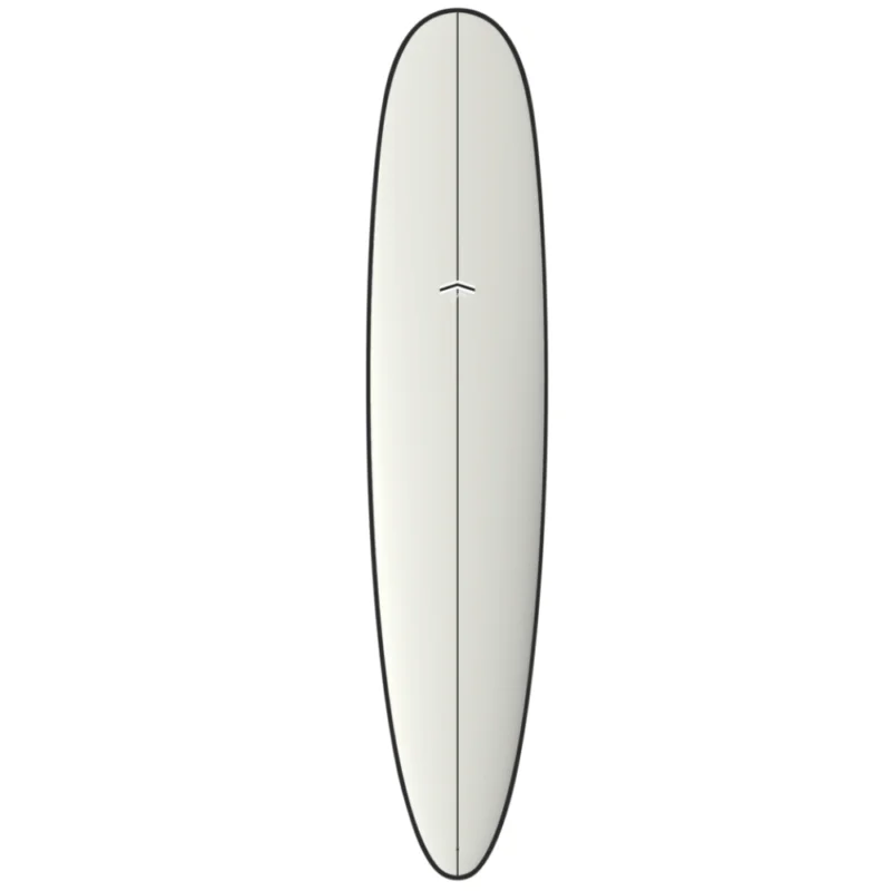 PLANCHE DE LONGBOARD CJ NELSON PARALLAX PLUS 9‘1‘‘ 2+1 Promotion Saisonnière