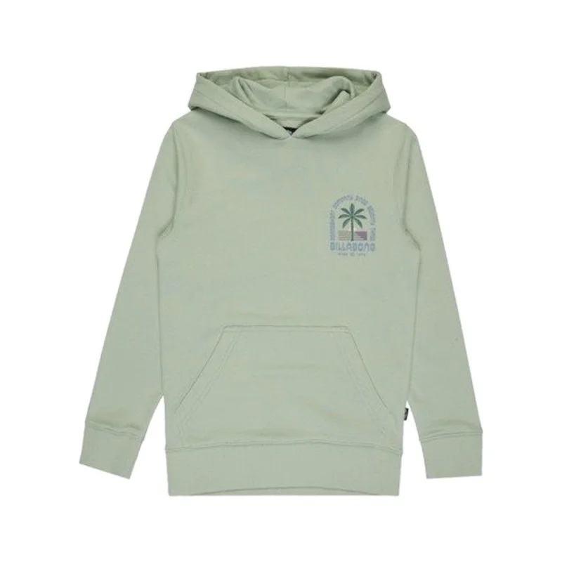 CAPUCHE BILLABONG FOUNDATION Meilleure Vente