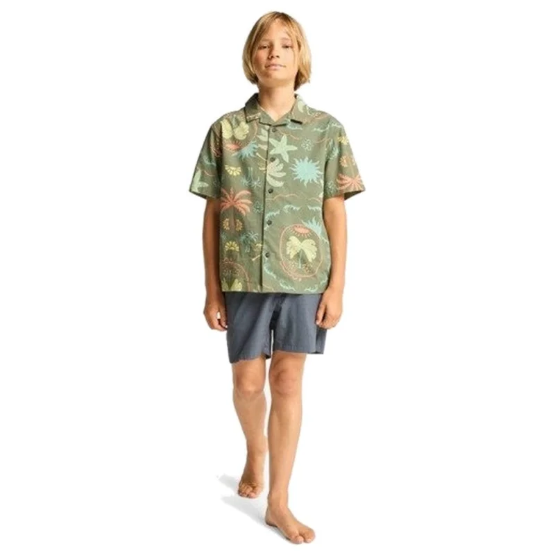 SHORTS BILLABONG CROSSFIRE SOLID 15 Acheter Direct