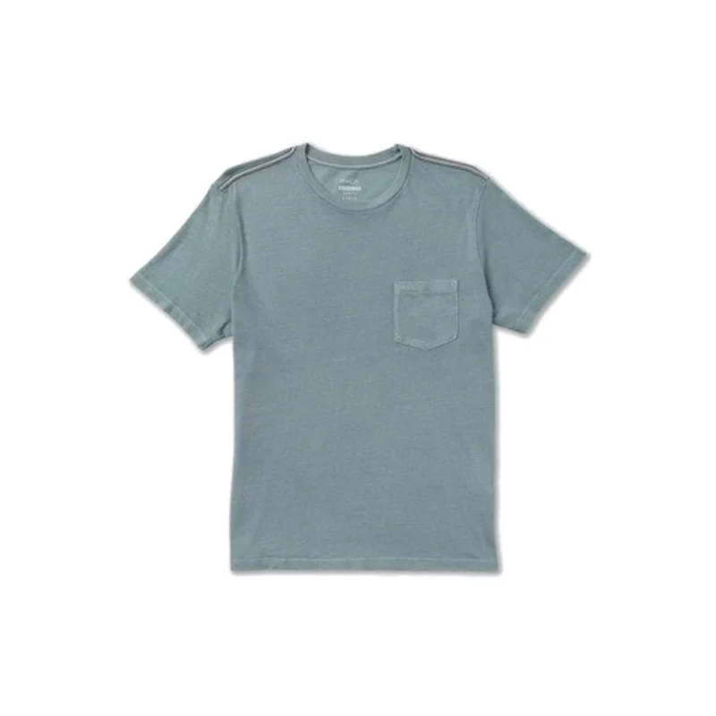 Prix Promo T-SHIRT RVCA PTC 2 PIGMENT