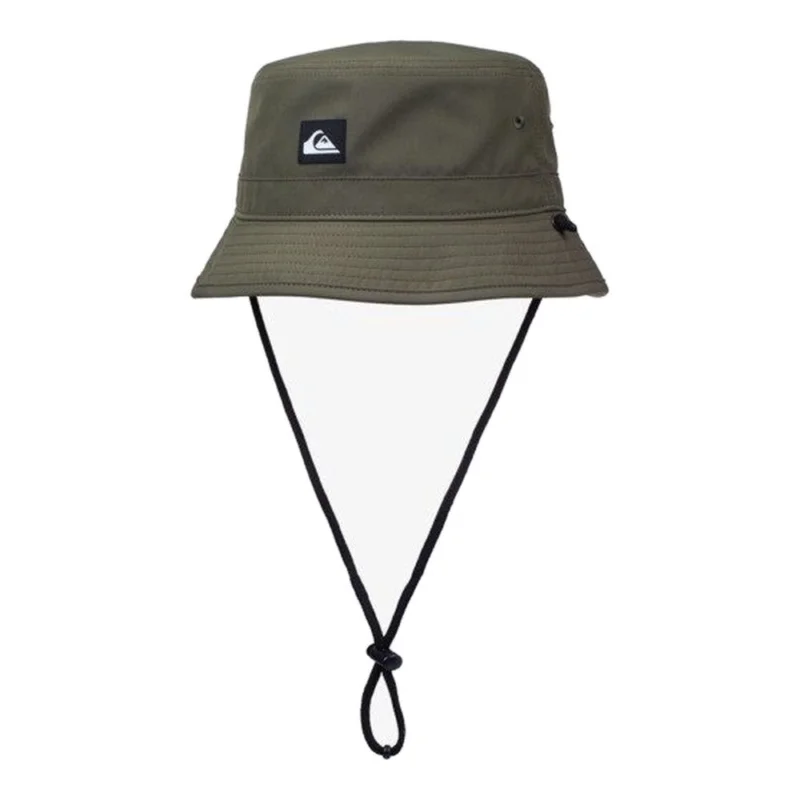 CHAPEAU QUIKSILVER AMPHIBIAN BUCKET Commander Maintenant
