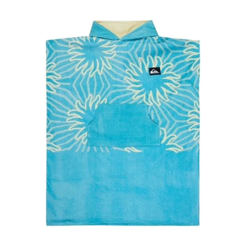 PONCHO QUIKSILVER HOODY TOWEL Achat Immédiat