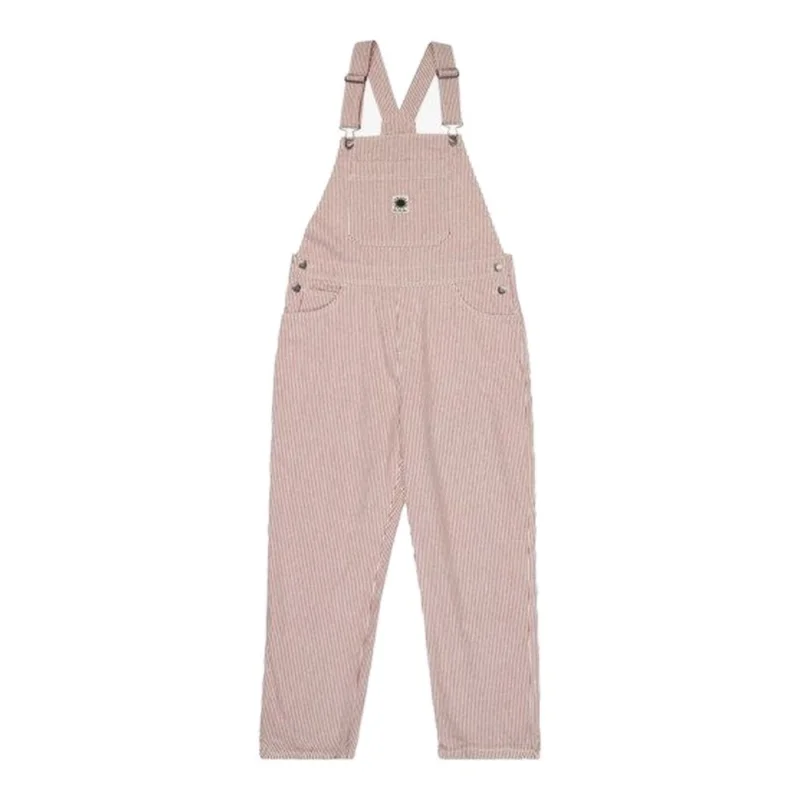 PETO QUIKSILVER ANGUA STRIPES DUNGAREE Marque