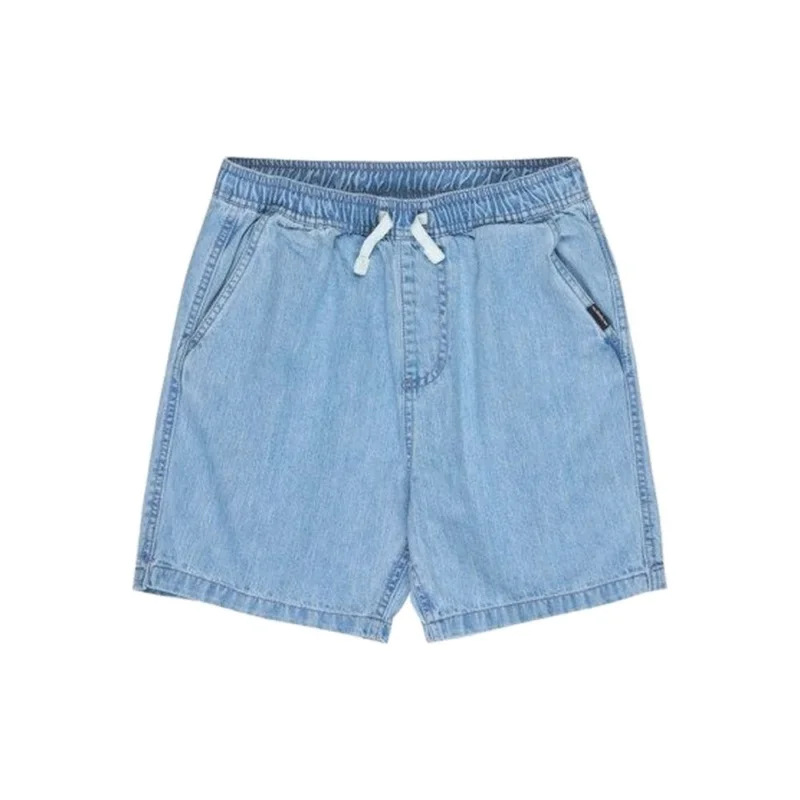 SHORTS QUIKSILVER TAXER DENIM SHORT YOUTH 16 Expédié Aujourd'hui