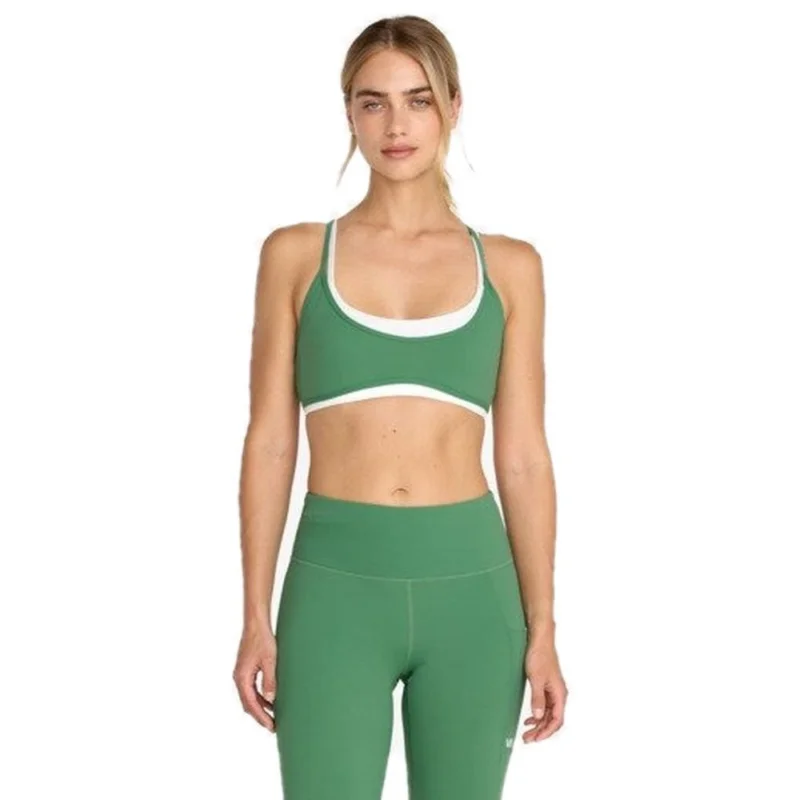 TOP RVCA TWO TIMER BRA Acheter En Ligne