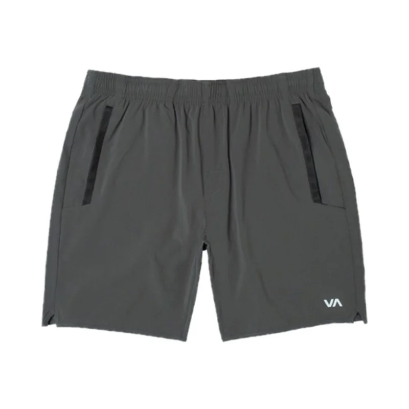 SHORTS RVCA YOGGER STRETCH 17 Populaire