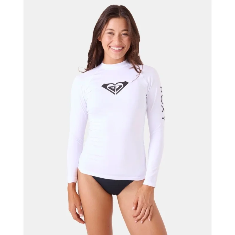 LYCRA ROXY WHOLE HEARTED Promotion