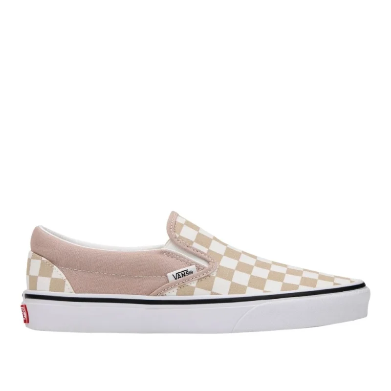SNEAKERS VANS CLASSIC SLIP-ON Affaire À Saisir