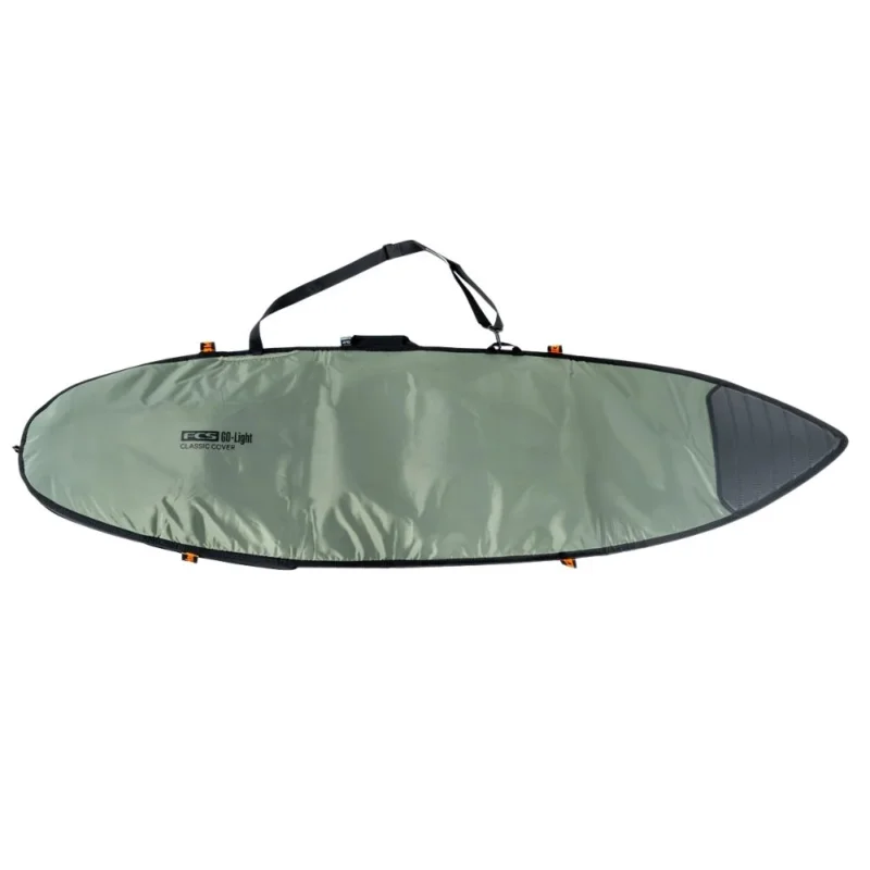 HOUSSE FCS CLASSIC SHORTBOARD 5’9’’ Satisfait Ou Remboursé