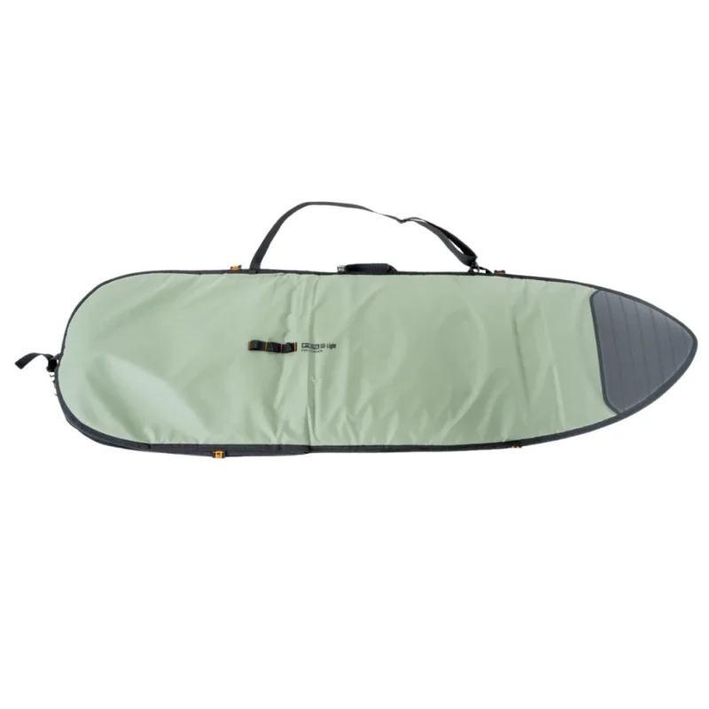 HOUSSE FCS DAY RUNNER FISH 5’6’’ Jusqu'à Épuisement Des Stocks