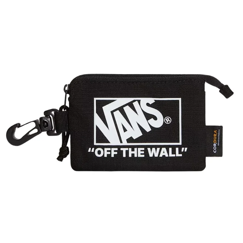 Produit De Marque PORTEFEUILLE VANS FORMULA