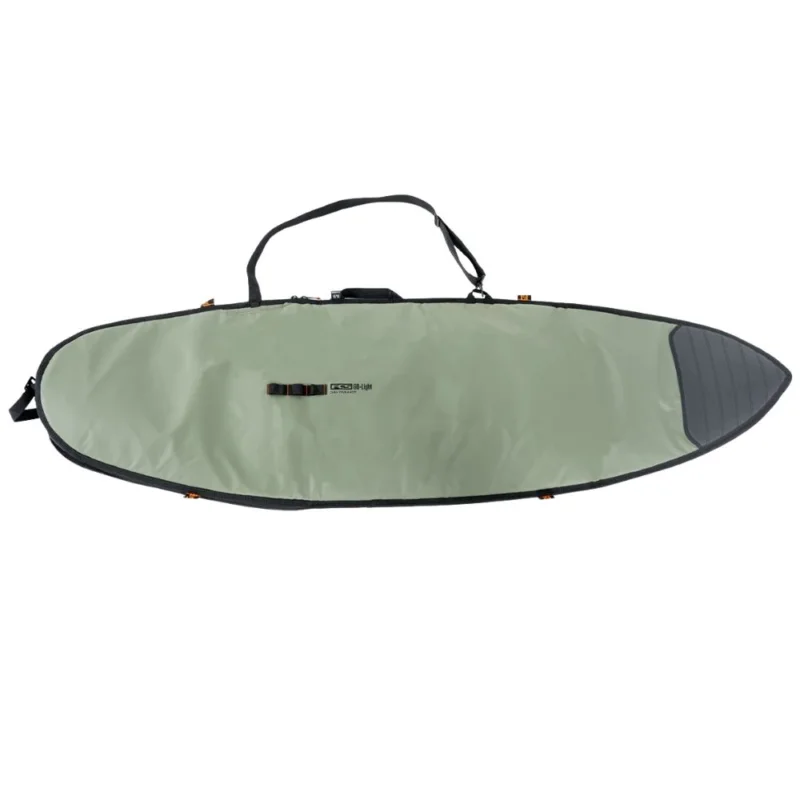 HOUSSE FCS DAY RUNNER SHORTBOARD 5’9’’ Dernière Chance