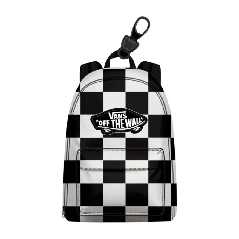 Solde PORTE CLES VANS MICRO OLD SKOOL