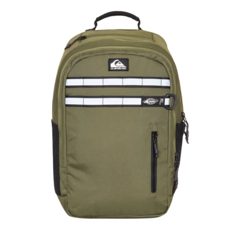 Remise SAC DOS QUIKSILVER BURNER 28L