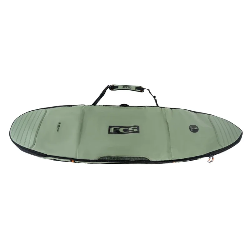 Meilleure Vente HOUSSE FCS DAY-X SHORTBOARD/FISH 6’3’’