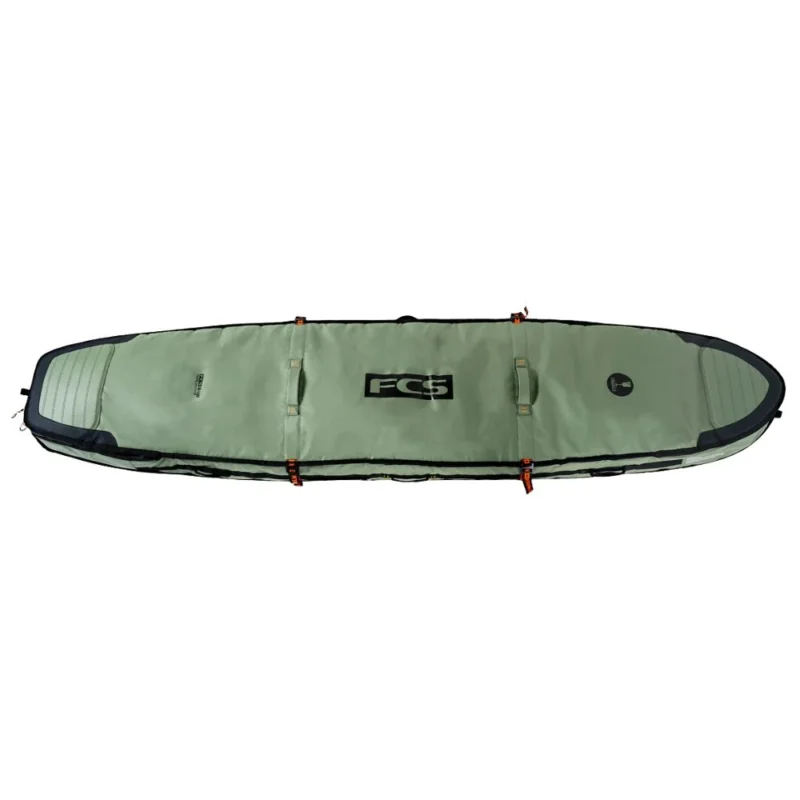 Acheter Direct HOUSSE FCS TRAVEL 2W LONGBOARD WHEELIE 10’0’’