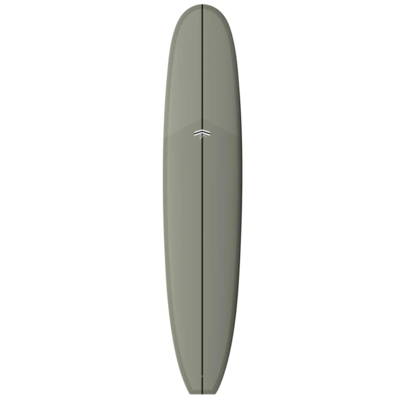 Nouvel Arrivage PLANCHE DE LONGBOARD CJ NELSON CHAMELEON 9‘5‘‘ 2+1