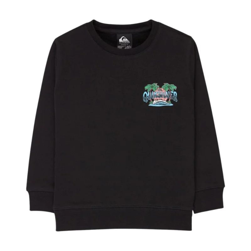 PULL QUIKSILVER GRAPHIC Prix Cassé