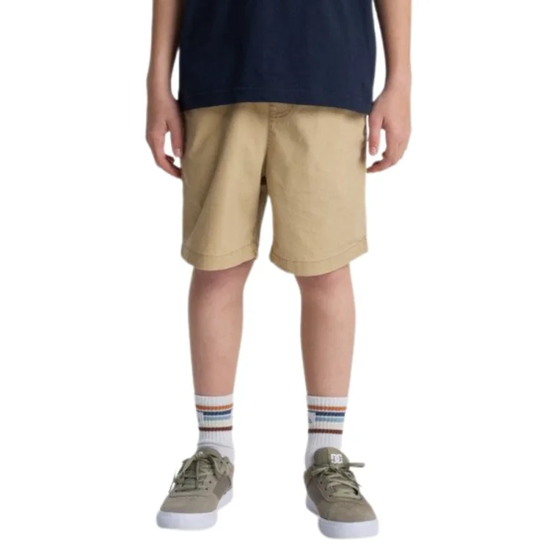 SHORTS QUIKSILVER TAXER YOUTH Offre Du Jour