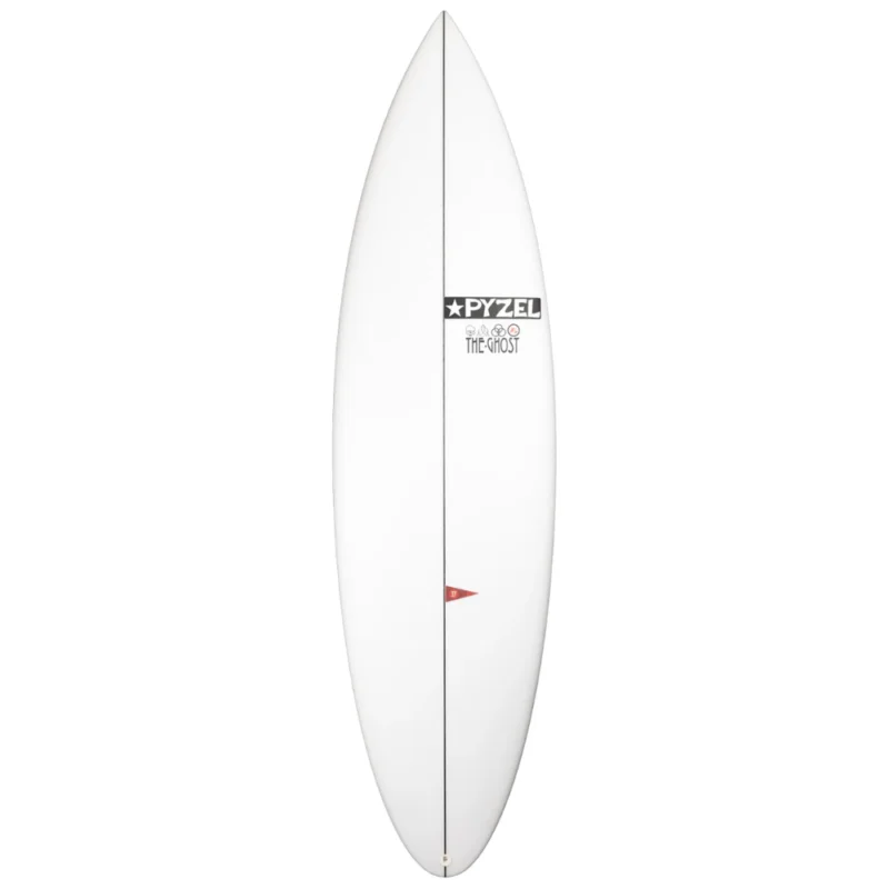 Meilleur Choix PLANCHE DE SURF PYZEL GHOST XL 6‘4‘‘