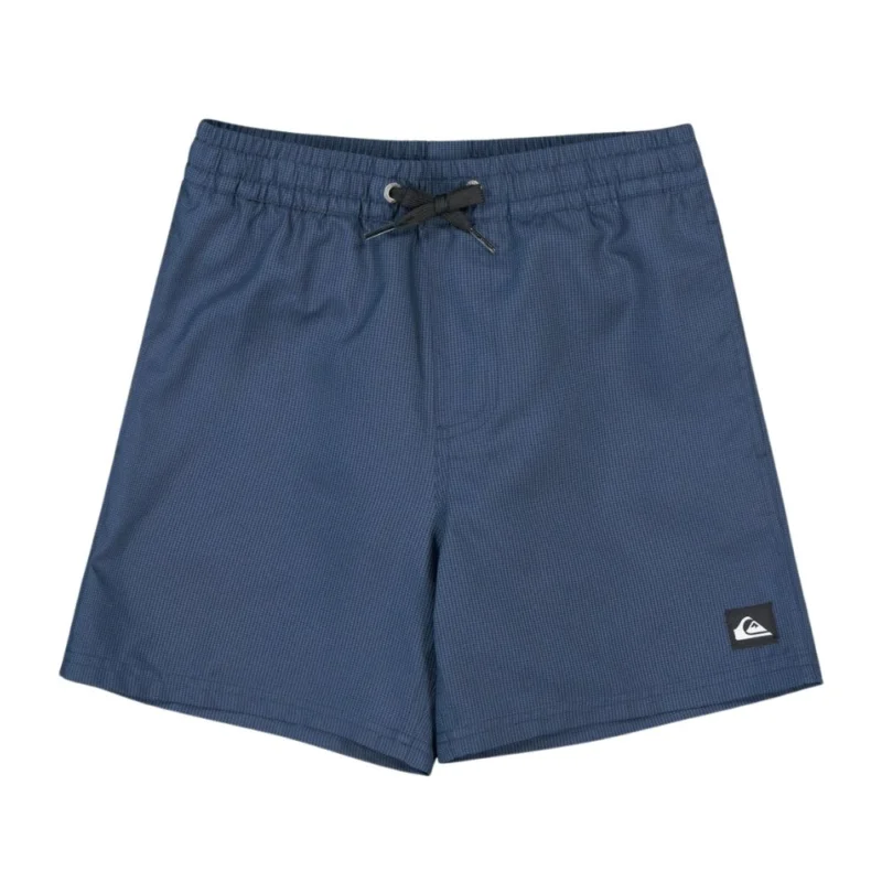 BOARDSHORT QUIKSILVER EVERYDAY DELUXE VOLLEY Prix Réduit