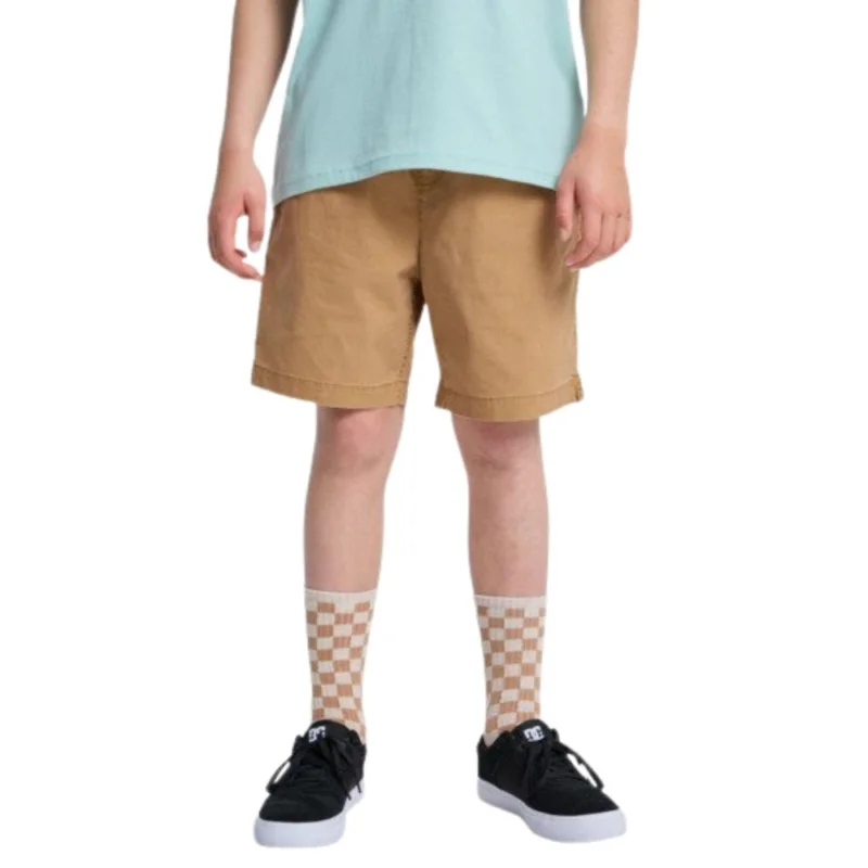 Promotion SHORTS QUIKSILVER TAXER