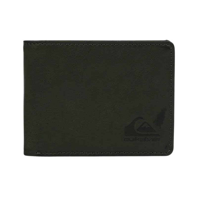 PORTEFEUILLE QUIKSILVER SLIM RAYS Top Vente