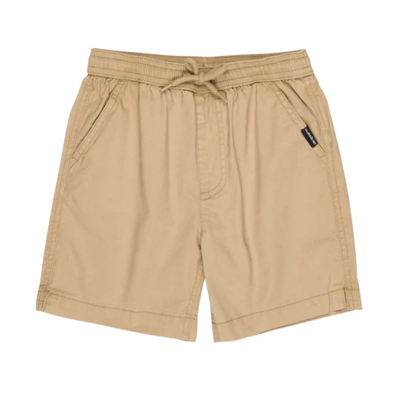 SHORTS QUIKSILVER TAXER Produit De Marque