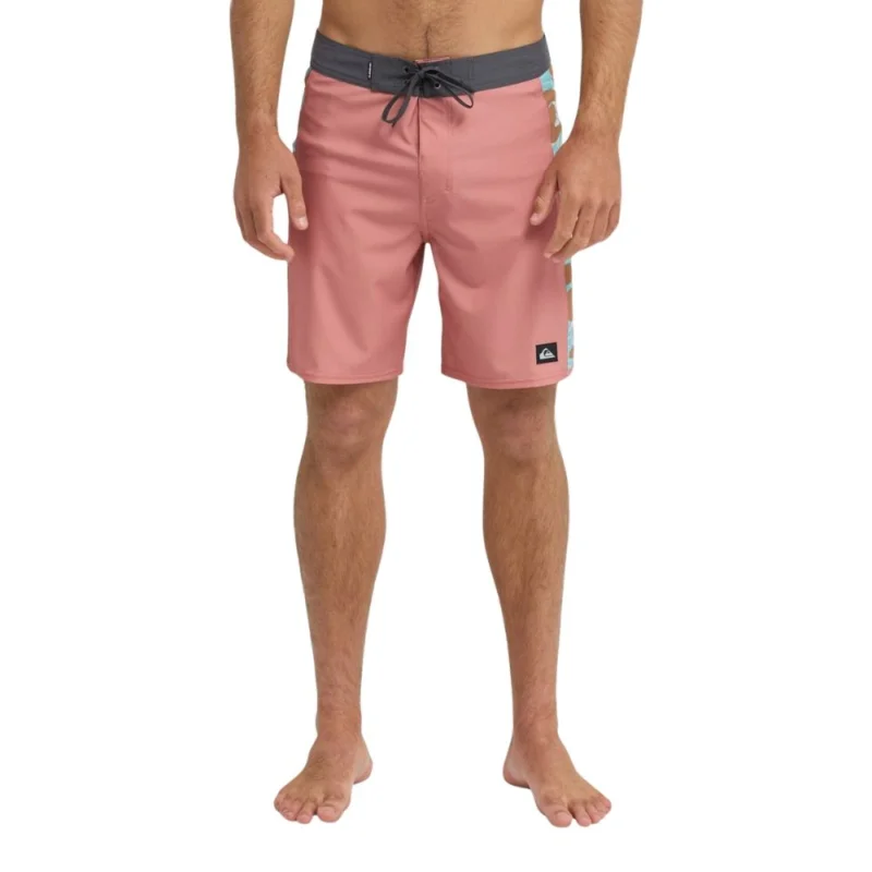 BOARDSHORT QUIKSILVER SURFSILK ARCH Achat Immédiat