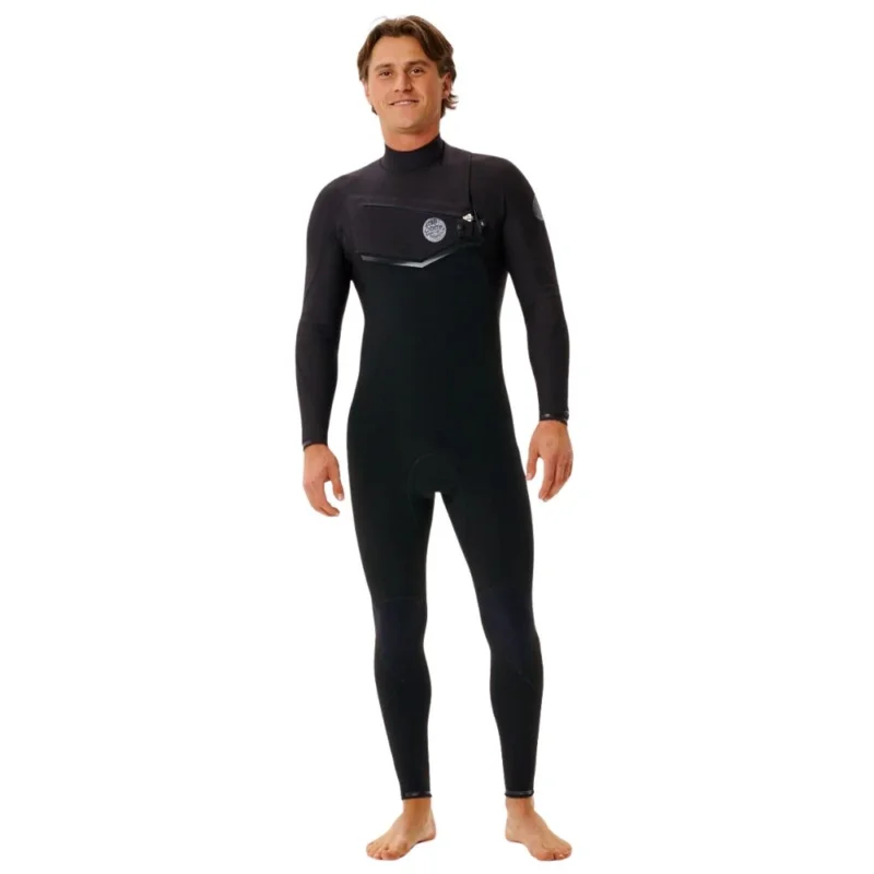Seulement Aujourd'hui COMBINAISON RIP CURL E-BOMB 3/2
