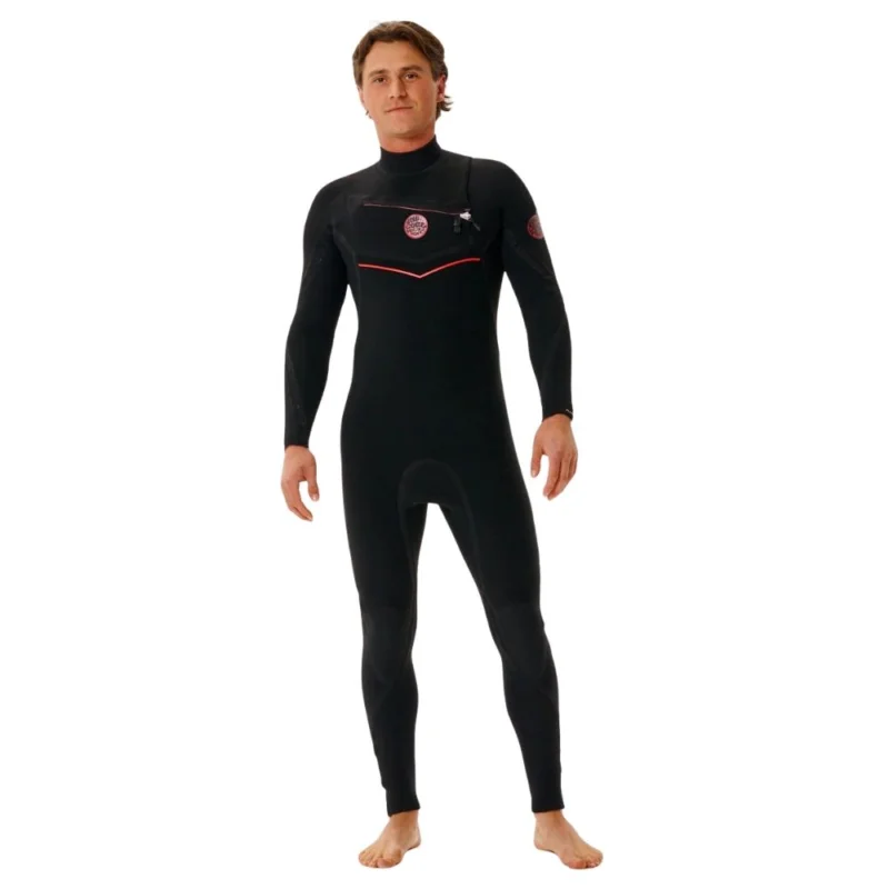 Commander Vite COMBINAISON RIP CURL F-BOMB FUSION 3/2
