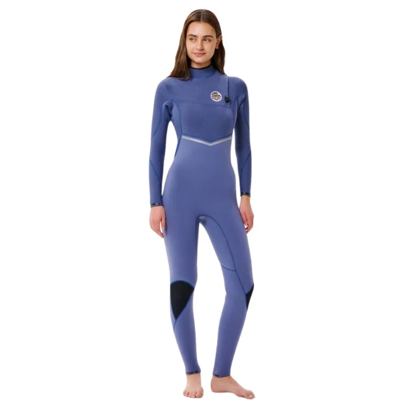 COMBINAISON RIP CURL E-BOMB 3/2 Pas Cher