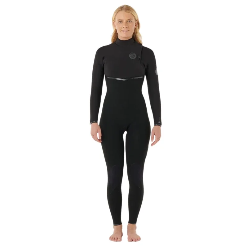 Acheter Direct COMBINAISON RIP CURL E-BOMB 3/2