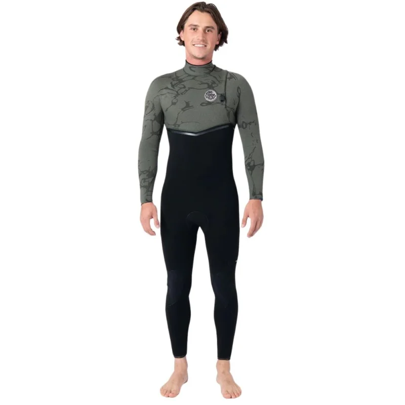 COMBINAISON RIP CURL E-BOMB 3/2 Seulement Aujourd'hui
