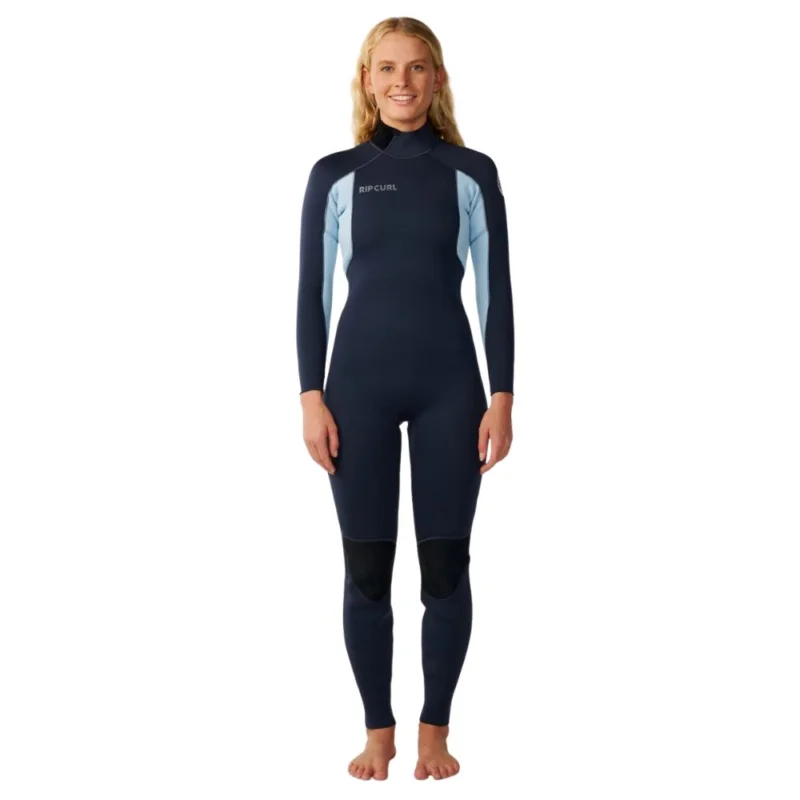 COMBINAISON RIP CURL TRAD 4/3 Meilleur Choix