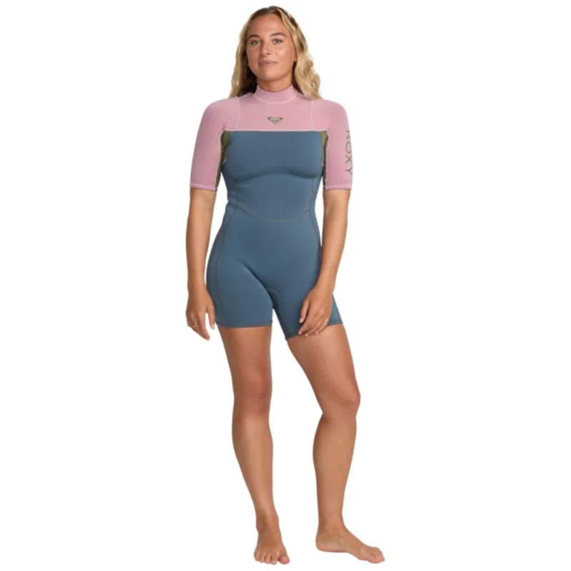 COMBINAISON ROXY PROLOGUE+ 2/2 Meilleur Prix