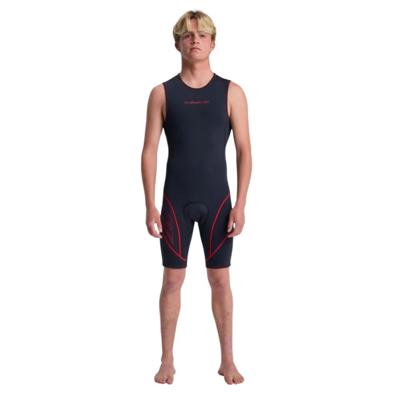 Meilleure Vente COMBINAISON QUIKSILVER MERCURY 2.5MM