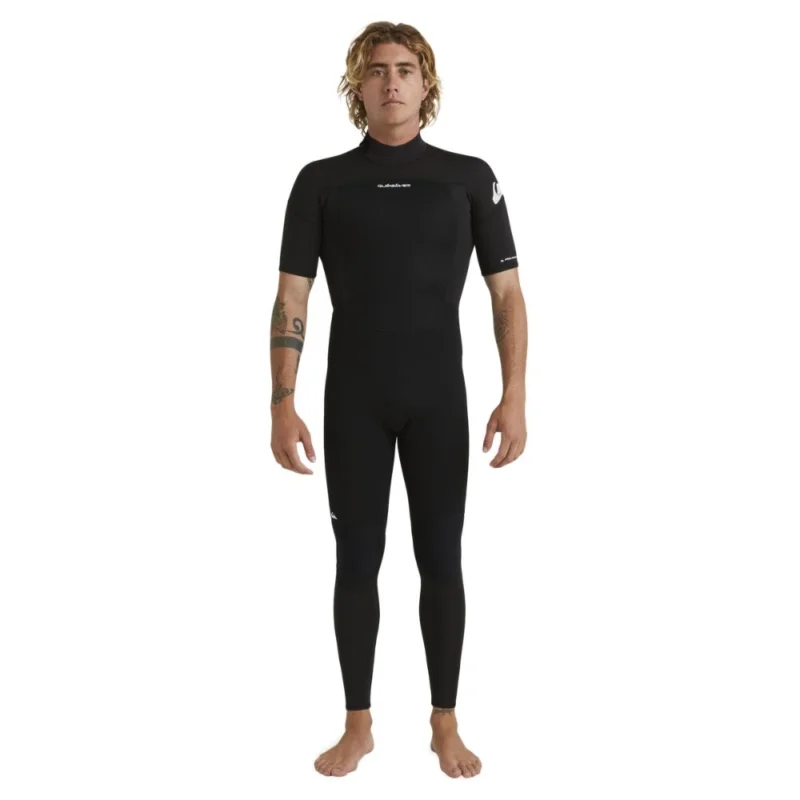 COMBINAISON QUIKSILVER PROLOGUE 2/2 Commander Maintenant