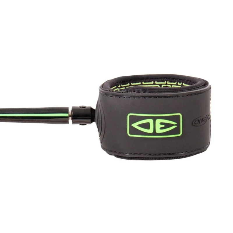 LEASH OCEAN EARTH PREMIUM ONE XT 8‘0‘‘ Expédié Aujourd'hui