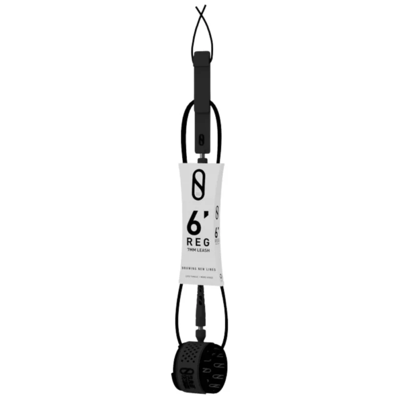 LEASH FIREWIRE SLATER DESIGNS 6‘0‘‘ Achat Immédiat