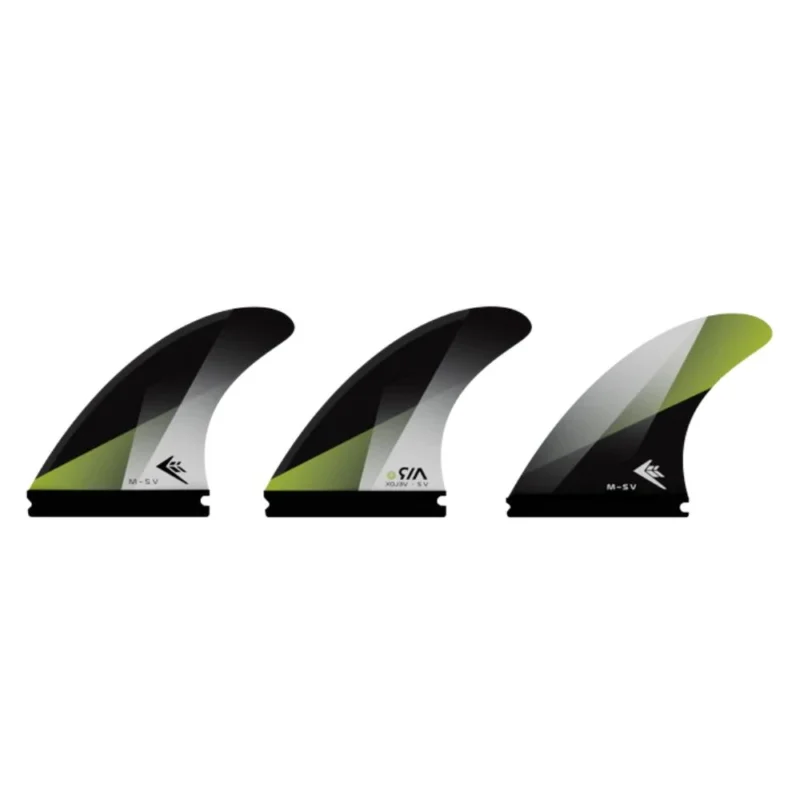 Super Prix DERIVES FIREWIRE VELOX M V2 TRI-FIN