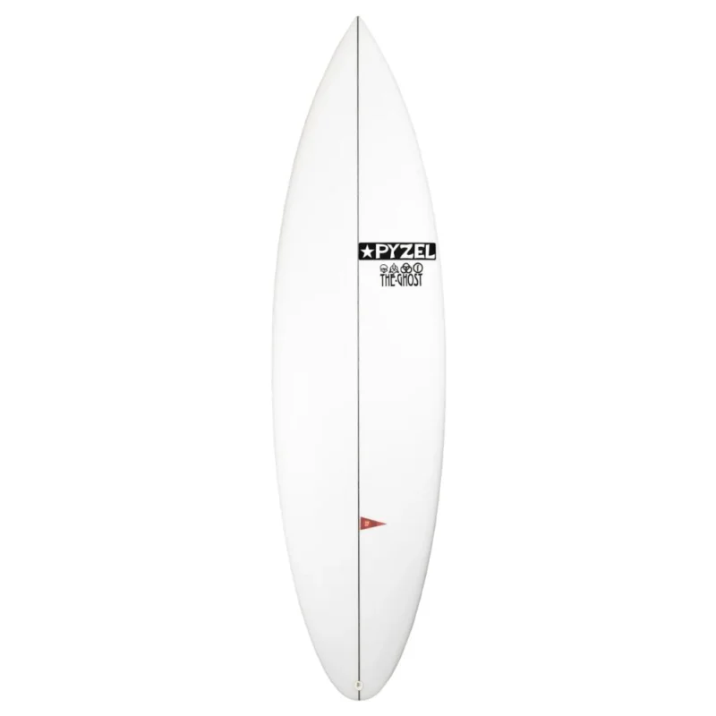 PLANCHE DE SURF PYZEL THE GHOST 6‘8‘‘ Soldes