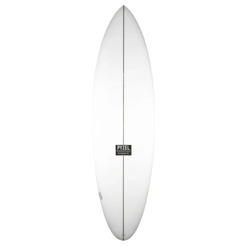 Bon Marché PLANCHE DE SURF PYZEL CRISIS TWIN 6‘2‘‘