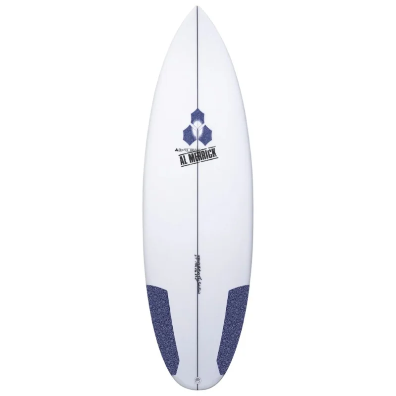 PLANCHE DE SURF AL MERRICK THE SOLUTION 5‘10‘‘ Nouveauté
