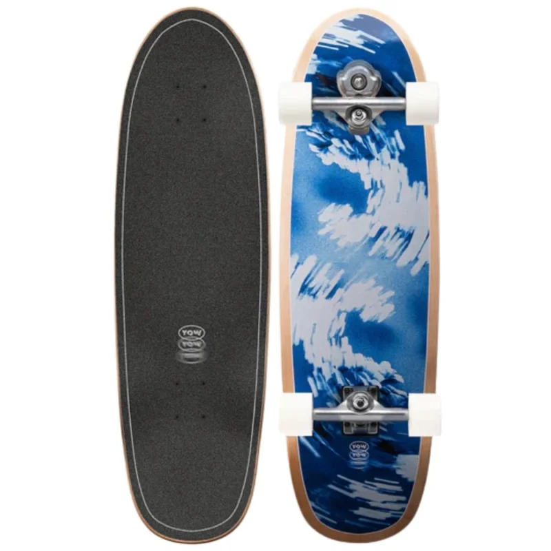 SURF SKATE YOW OUTER BANKS HIGH PERFORMANCE SERIES 33.85‘‘ Prix Bas