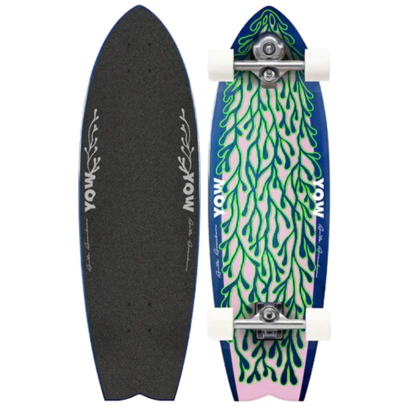 SURF SKATE YOW ARITZ ARANBURU 32.5‘‘ Commande En Gros