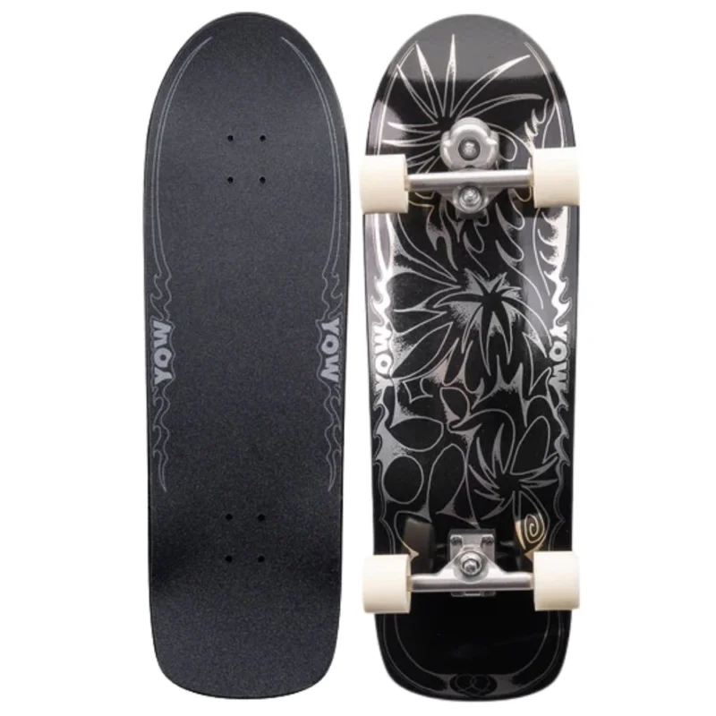 SURF SKATE YOW LOWERS HIGH PERFORMANCE SERIES 34‘‘ Quantité Limitée