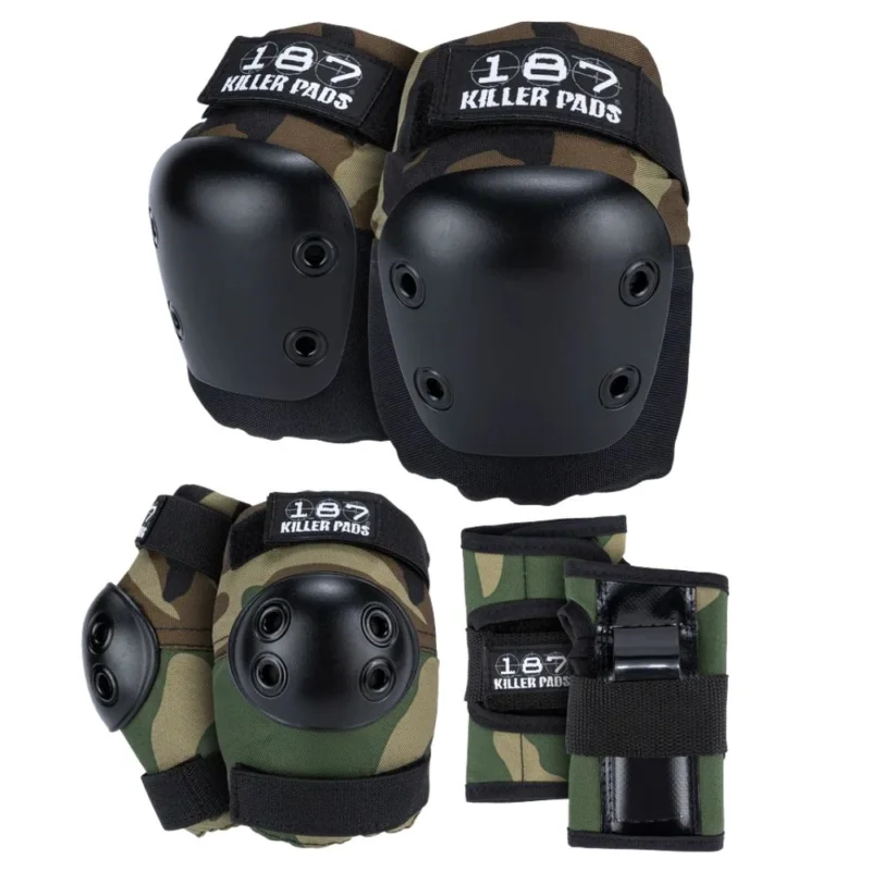 Jusqu'à Épuisement Des Stocks PROTECTION 187 KIT SIX PACK
