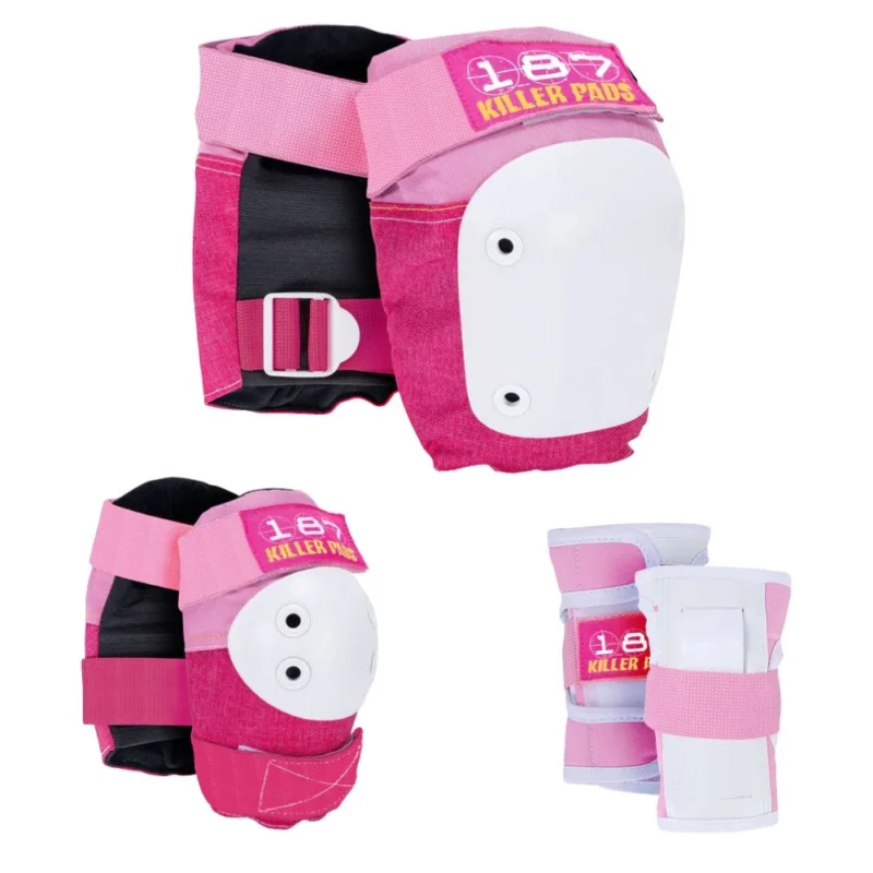 PROTECTION 187 KIT SIX PACK JUNIOR Acheter En Ligne