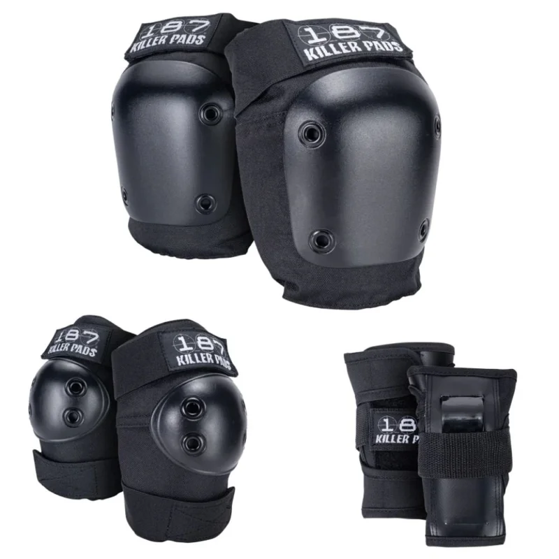 PROTECTION 187 KIT SIX PACK KID Dernière Chance